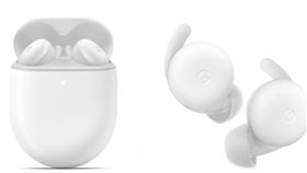 圖／谷歌提供,Pixel Buds A-Series