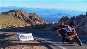 Ducati（圖／翻攝自Ducati官網）