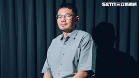 葛大為 記者楊澍攝影