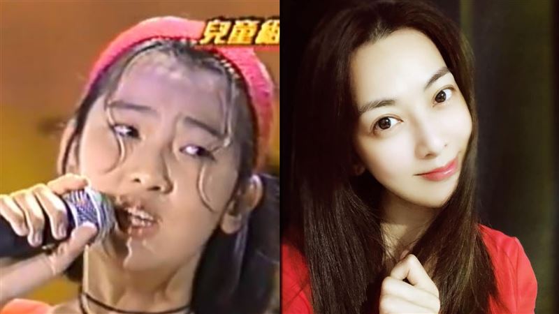 最美童星找不到工作　爸級富商求包養
