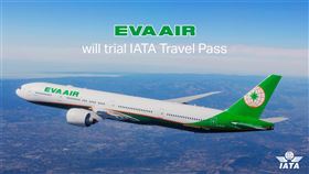 長榮航空，長榮航空提供