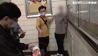 這禮盒不是太陽餅！毒販交易見警嚇傻