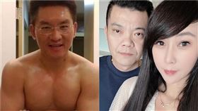 （圖／翻攝自王三郎臉書）