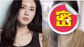 秋瓷炫。(圖／秋瓷炫微博)