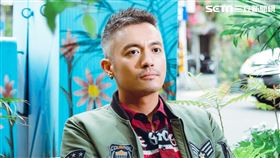 范逸臣三立新聞網專訪。（圖／記者楊澍攝影）