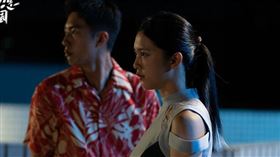 劉奕兒（圖／八大提供）