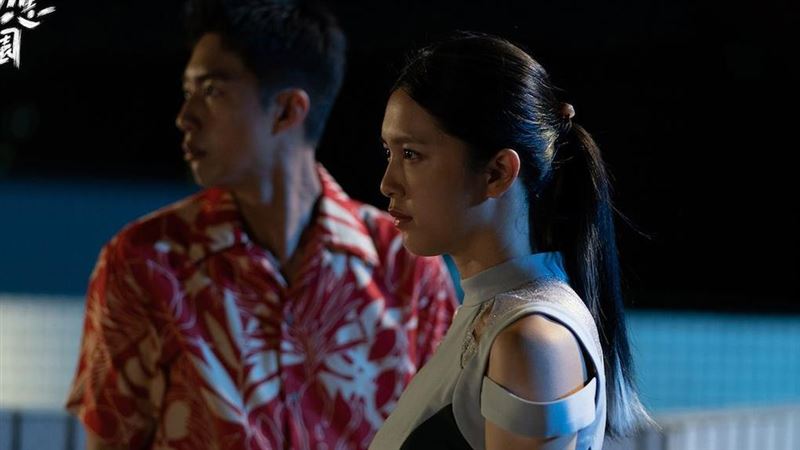 劇組競爭者太多　女星遭人養小鬼對付