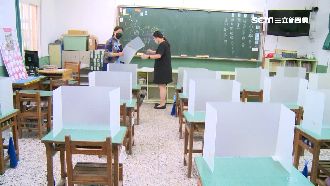 國小開學剩半月　彰縣「找錢」買隔板