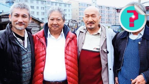 成龍金牌配角息影：洪金寶才請得動