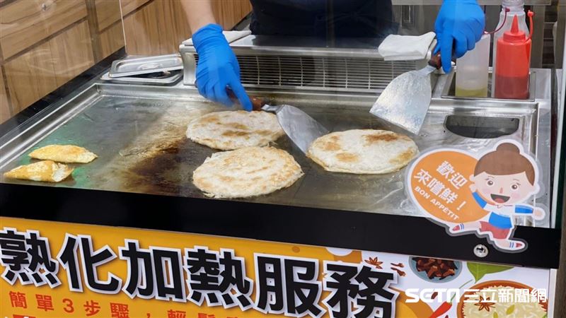 家樂福南港店回歸了　特色服務一次看