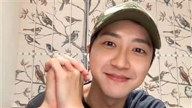 閻奕格、江宏傑/華研國際提供