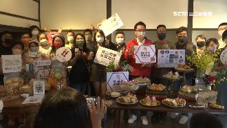 攤商使用更方便　高雄券將朝小額規劃