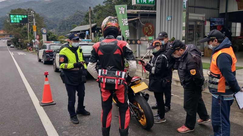 疫情解封猴子變多！北宜公路車禍激增