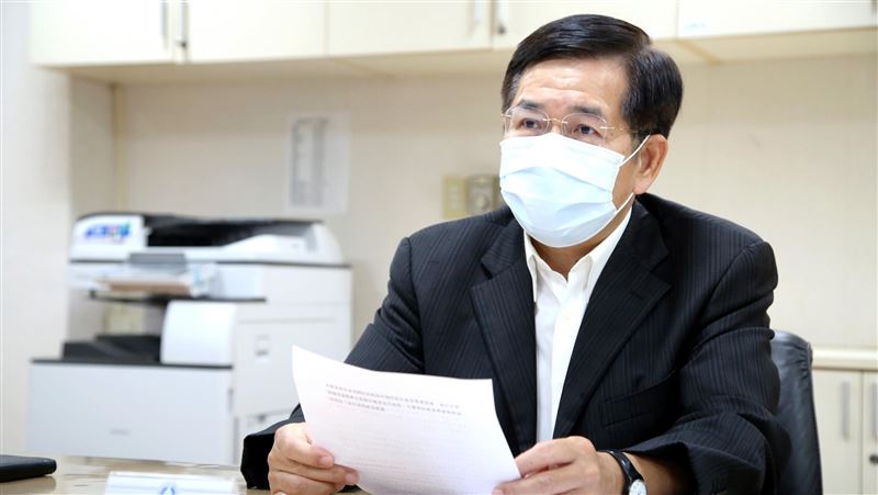 學生不戴口罩難罰　教長籲：體恤醫護