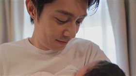 周柏豪（圖／翻攝自周柏豪臉書）