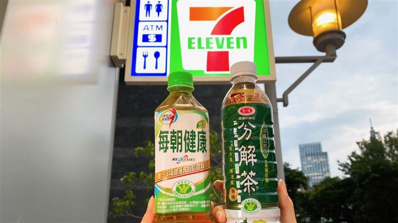 限時3天！小七消費2百就打88折