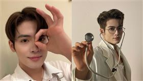 仇日,力丸,男偶像,網友,摩斯密碼,奧運,日本