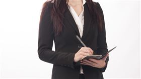 秘書,助理(翻攝自 Pixabay)