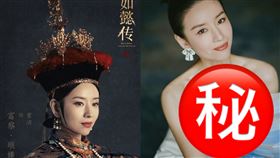 董潔（圖／翻攝自董潔微博）