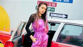 容祖兒,乘風破浪的姐姐,李斯丹妮/英皇娛樂提供