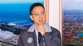 桃捷,總座,偷吃,偽單身,蒲鶴章（圖／翻攝桃園市政府官網）