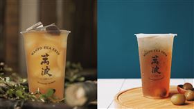 手搖飲。（圖／業者提供）