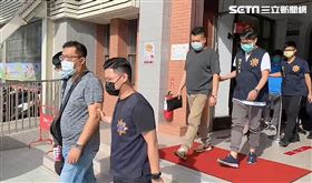 小白機,房仲,創始人,台北,翻攝畫面