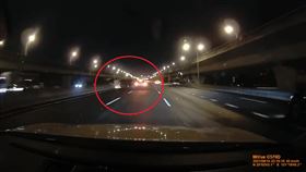 國道,國道1號,車禍,妻子,Oh My God,歐買尬