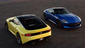 ▲Nissan Z（圖／翻攝自Nissan官網）