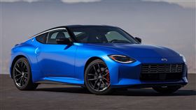 ▲Nissan Z（圖／翻攝自Nissan官網）
