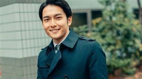 日本TBS電視台主播小林廣輝。(圖／小林廣輝IG)