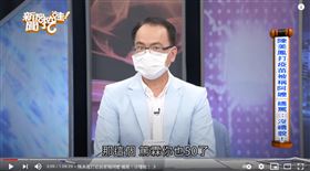 鄭弘儀長期主持節目《新聞挖挖哇》。（圖／翻攝自新聞挖挖哇YouTube）
