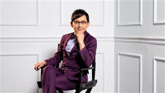 黃子佼無預警曝「明年當爸」：是天意