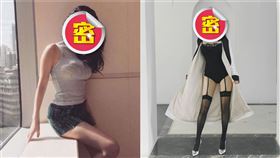 （圖／翻攝自徐冬冬微博）