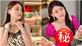 高敏敏，翻攝自臉書粉專