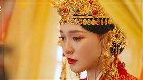 燕雲台   唐嫣（圖／八大提供）