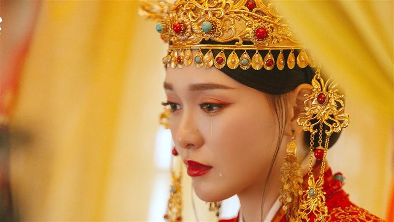 她與青梅竹馬斷交　竟意外變成蕭太后