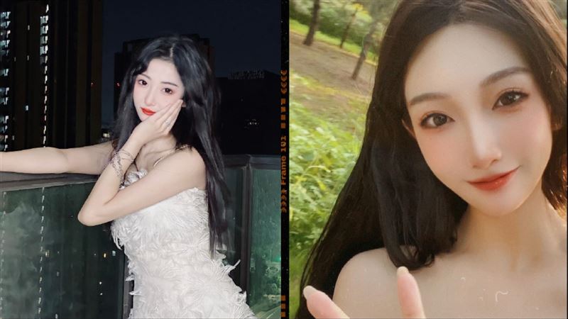 才把吳亦凡送進牢　都美竹爆謊話連篇