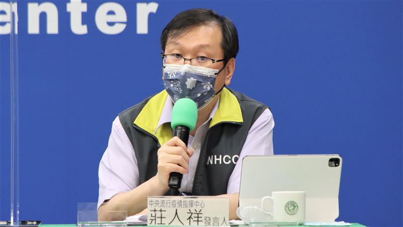 驚！我國9例突破性感染皆打AZ疫苗