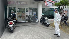 新冠肺炎,二級警戒,屏東,印度境外移入