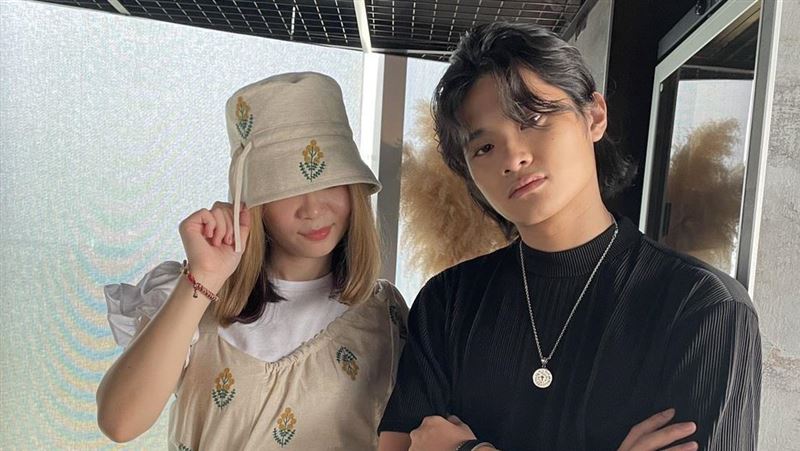 金曲獎新人彩排撞鬼背脊發涼？原因曝