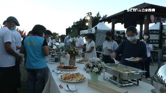 台東縣長帶頭違規　衛生局將開罰