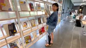 清大,截肢,骨癌,（圖／清華大學提供）