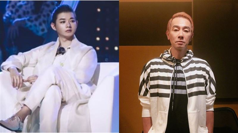 港台藝人自降一咖？他爆陸綜驚人內幕