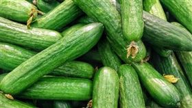 ▲黃瓜也是立秋好食材。（示意圖／翻攝自Pixabay）