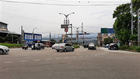 大溪崎頂,積水,趙正宇,會勘,改善