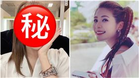 林萱瑜，翻攝自林萱瑜ＩＧ