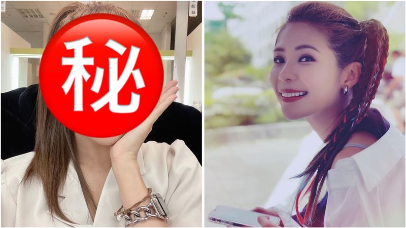 林萱瑜變了！新造型她笑：男生都不懂