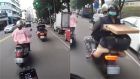 （圖／翻攝自Wowtchout - 地圖型行車影像分享平台 yt）