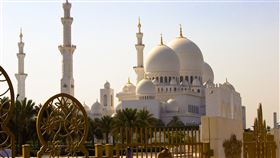 近來包含高收益債、投資級債、政府債在內的債券型基金買氣搶搶滾，已連續22周吸金。（示意圖／翻攝自Pixabay）　阿拉伯　波灣　清真寺